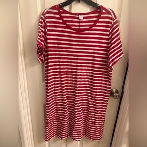Old Navy Dress Women’s Size 2X